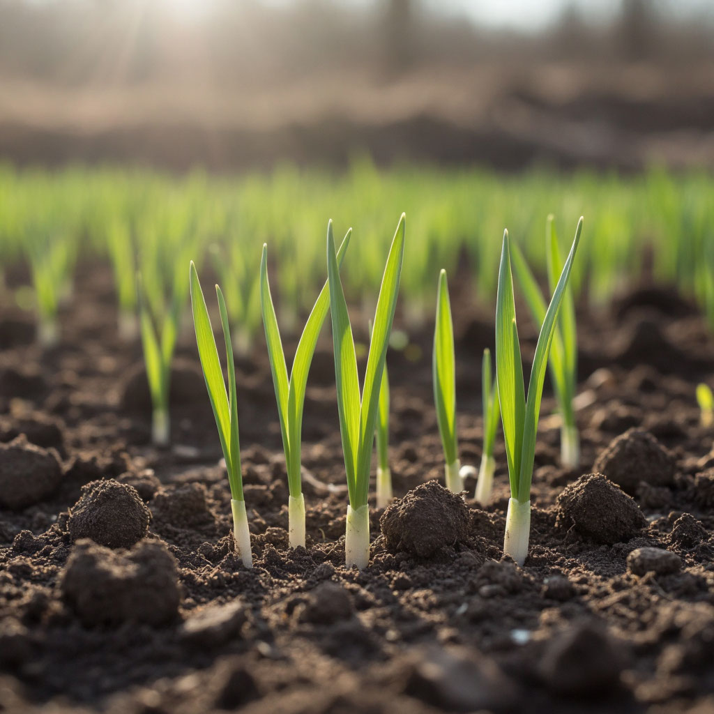 5 декабря — всемирный день почв
