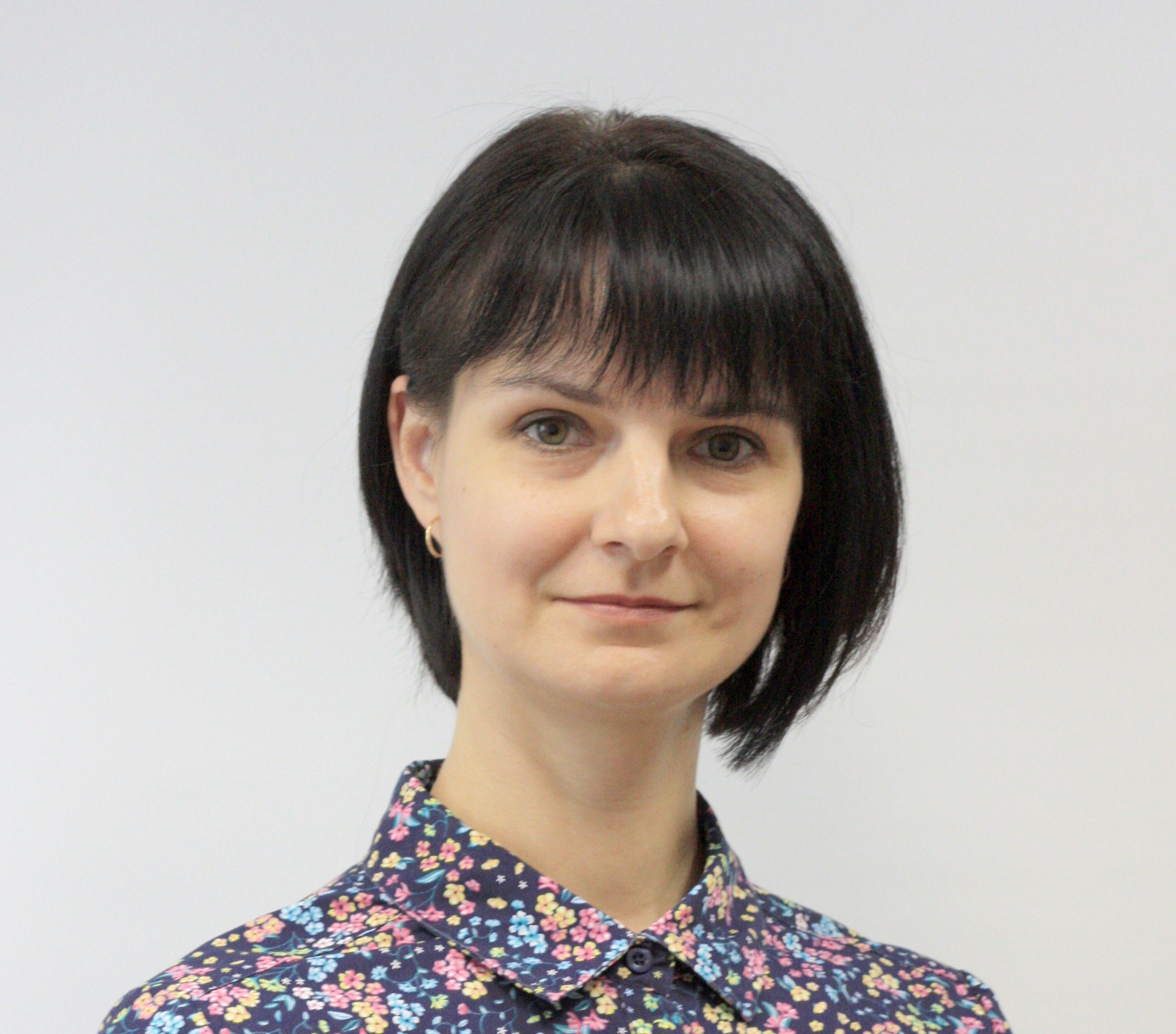 Каменева Елена Владимировна