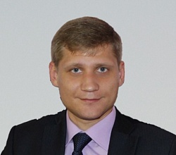Бадиул Николай  Николаевич
