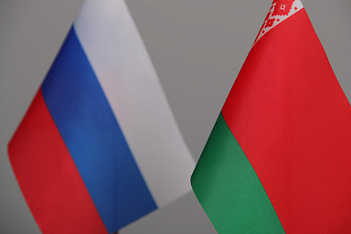 Россия и Белоруссия укрепляют сотрудничество в животноводстве