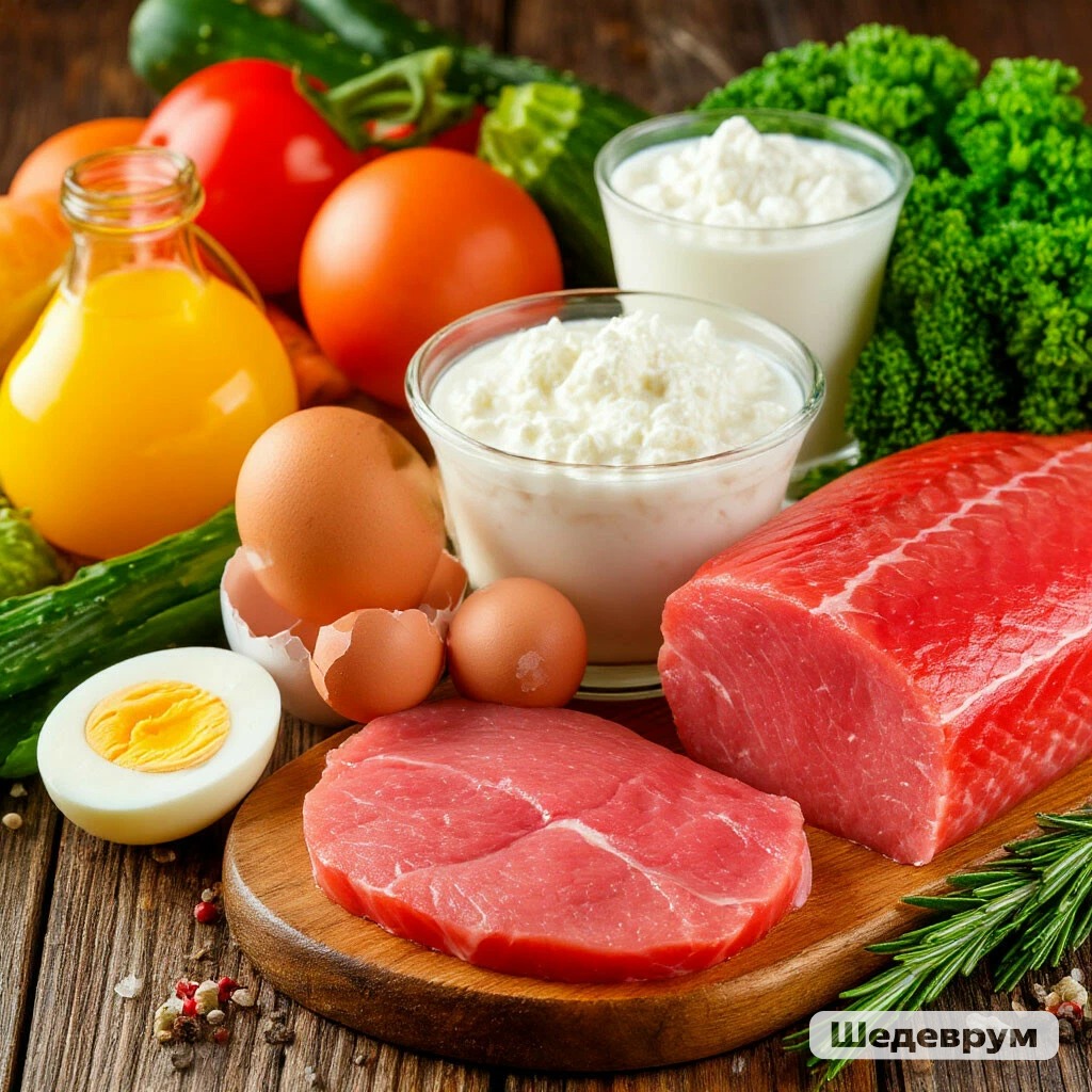 Общественники выступили за штрафы за фальсификат продуктов в учреждениях