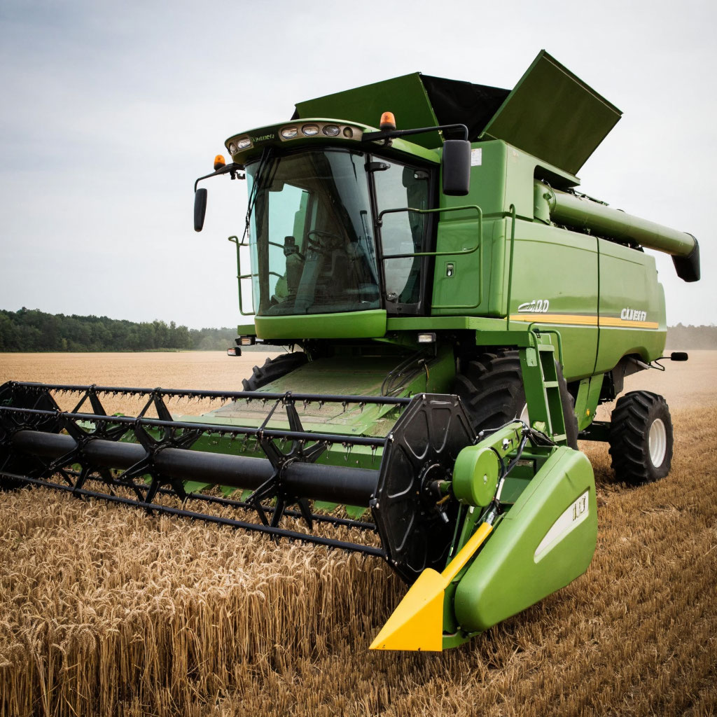 В СФ призвали сделать сельхозтехнику доступнее для фермеров