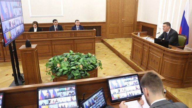 Посевная площадь в России в 2025 году увеличится и составит порядка 84 млн га