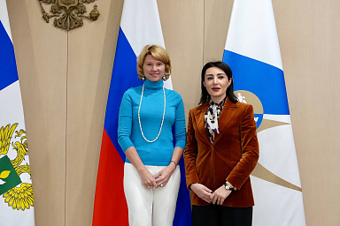 Россия развивает сотрудничество в сфере АПК со странами ЕАЭС