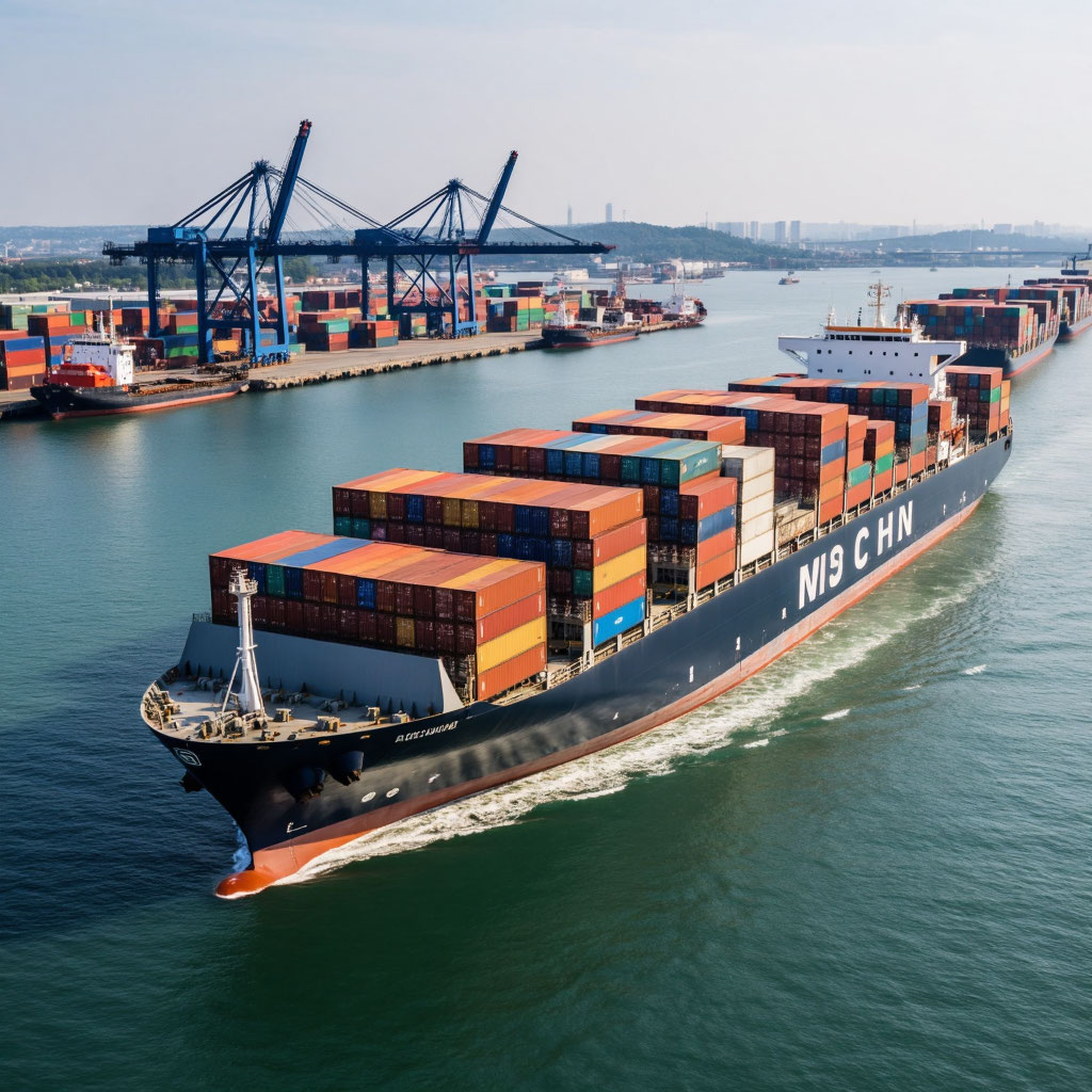 Доля торговли РФ с дружественными странами выросла до 80 процентов  